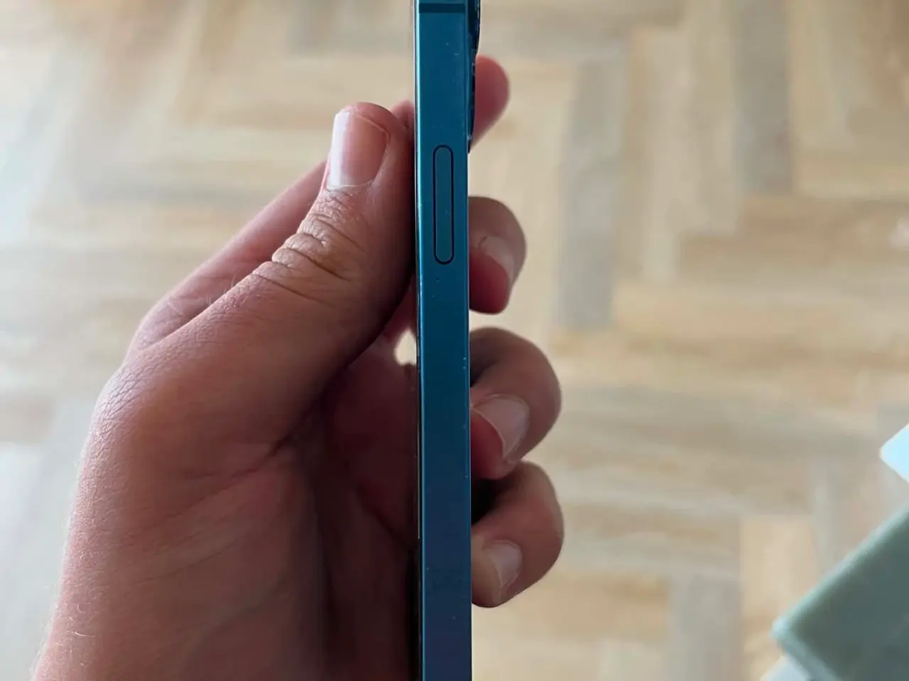 Billede 4 - Super fin og velholdt iPhone 13 mini 128 Gb
