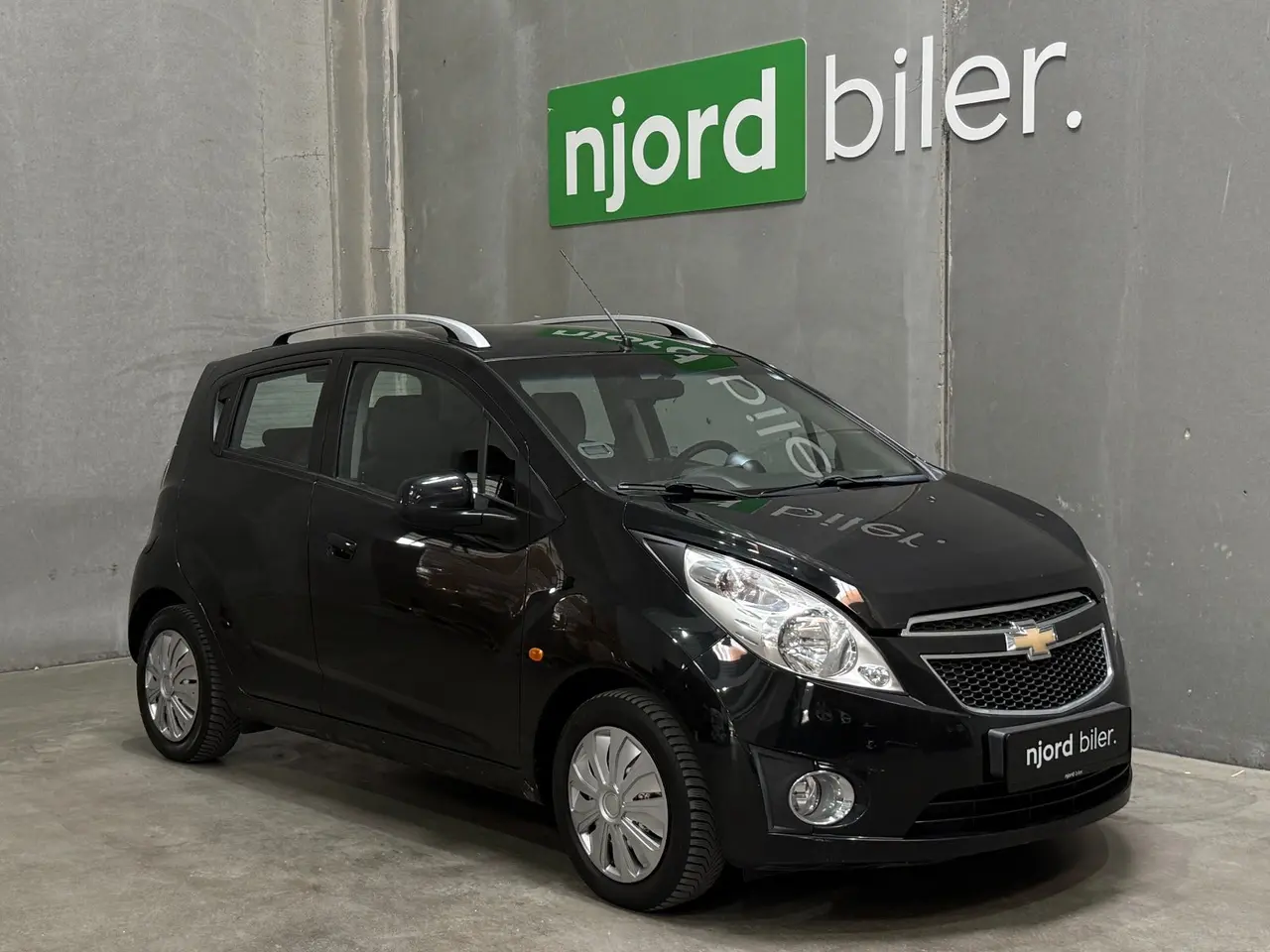 Billede 1 - Chevrolet Spark 1,0 Life+