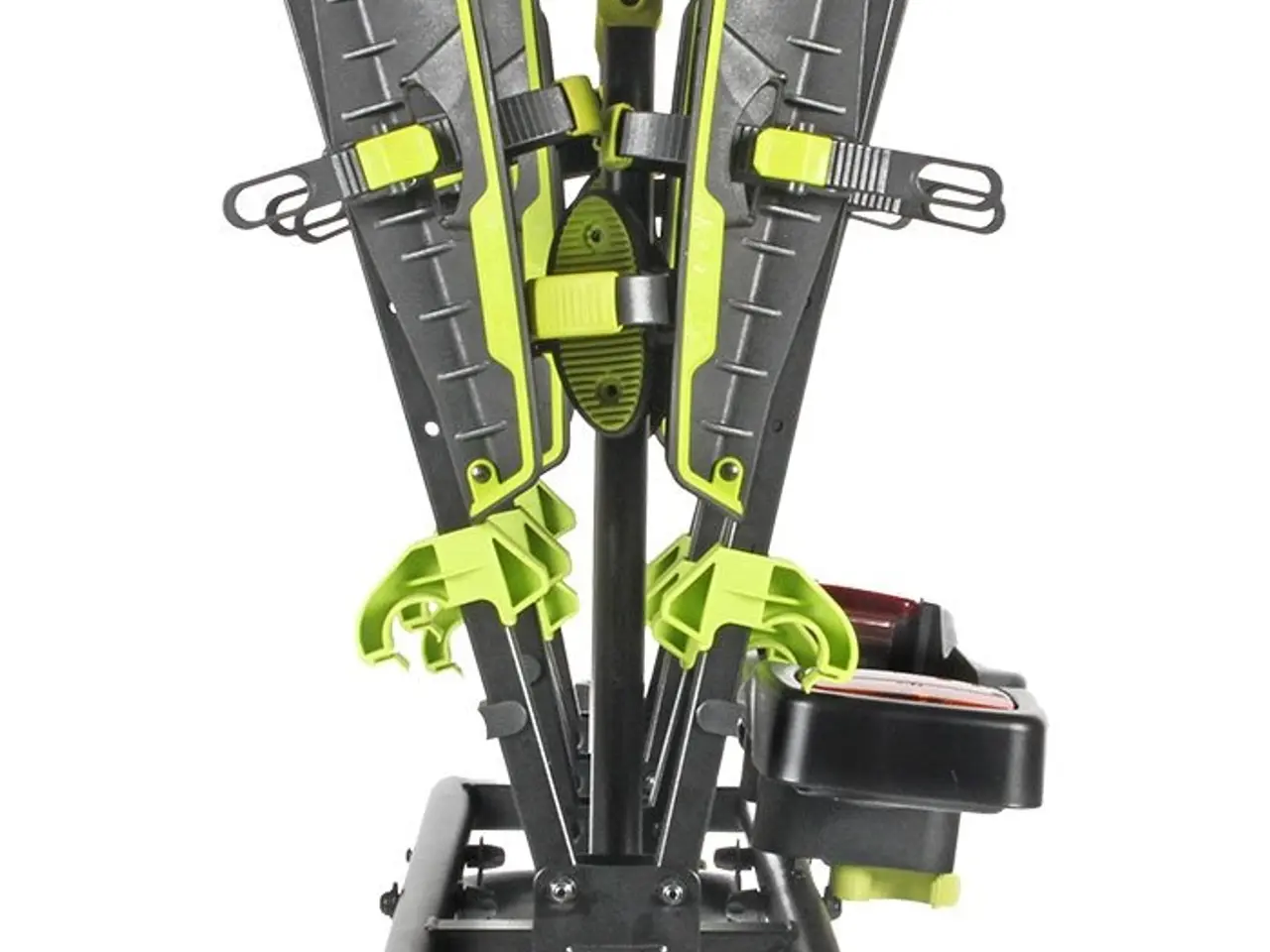 Billede 5 - Fin Buzzrack Buzzwing 4 Cykelholder sælges