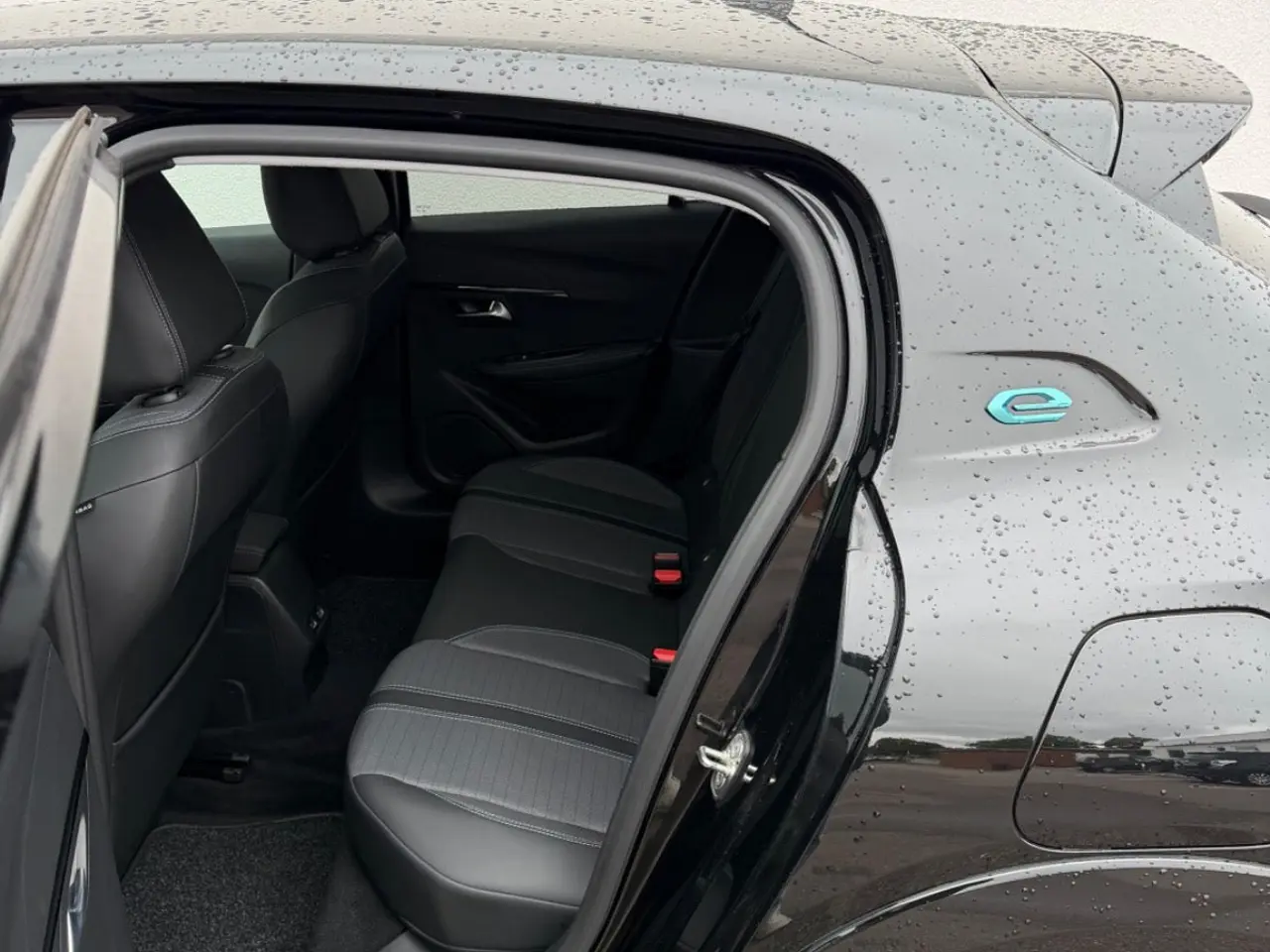 Billede 10 - Peugeot e-208 50 Allure