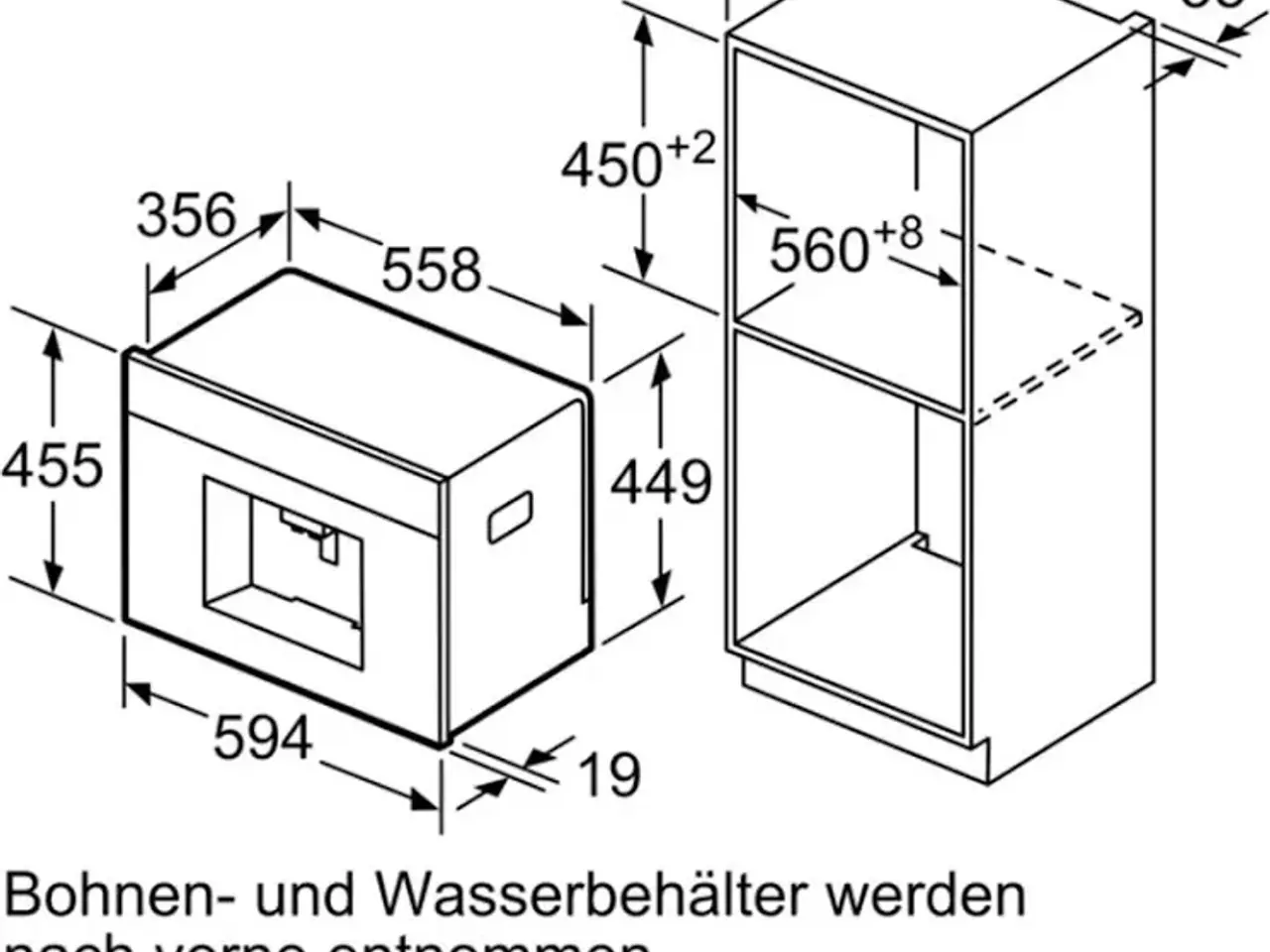 Billede 4 - BOSCH kaffemaskine 