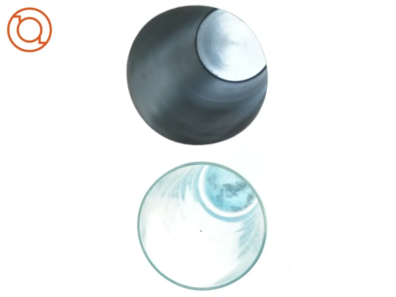 Billede 3 - Cocktail shaker fra Bombay Sapphire (str. 17 x 9 cm)