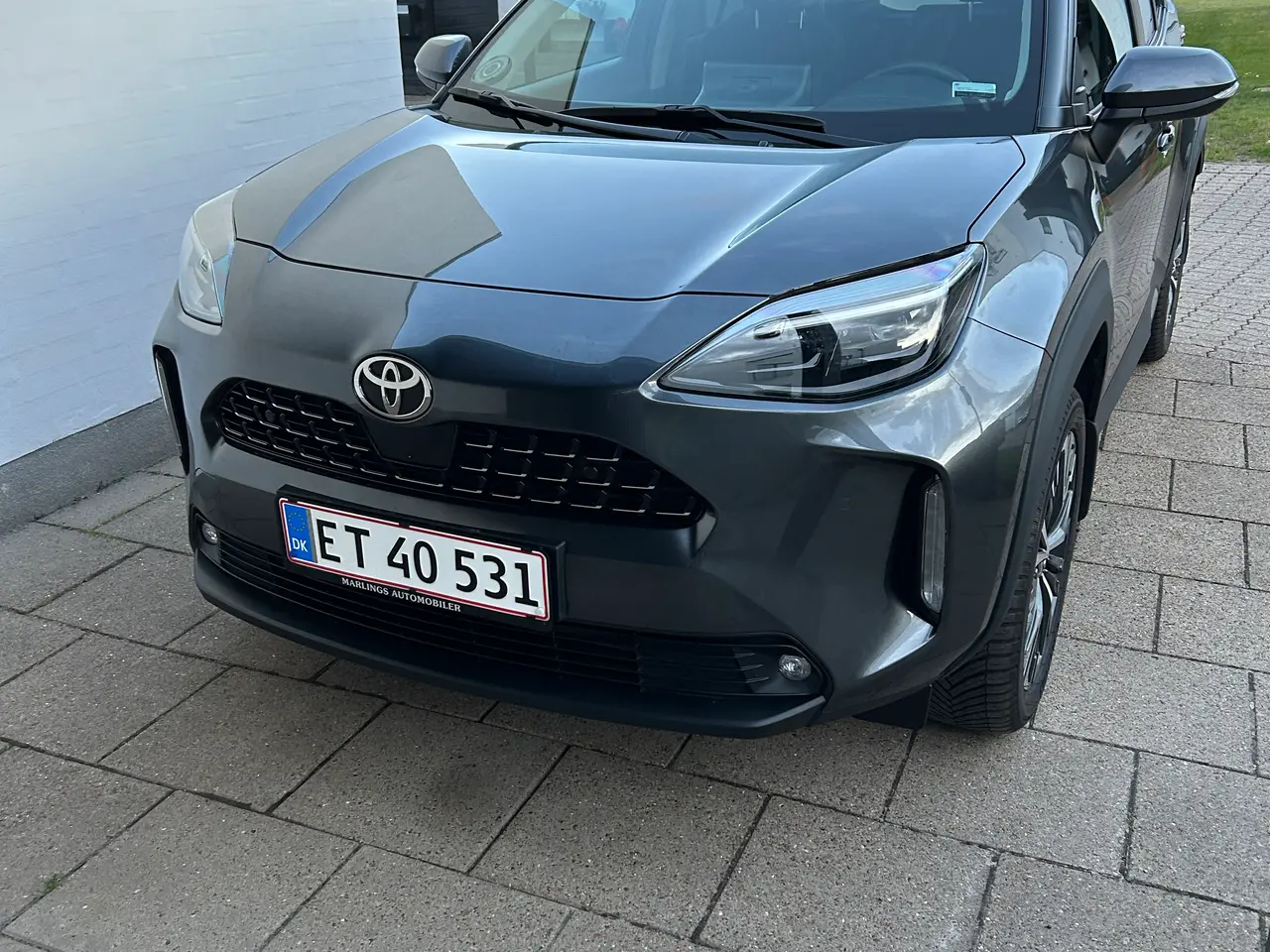 Billede 2 - Sælges-evt-Bytte