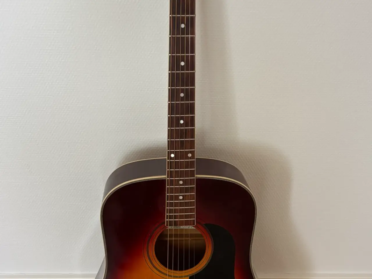 Billede 1 - Western Guitar