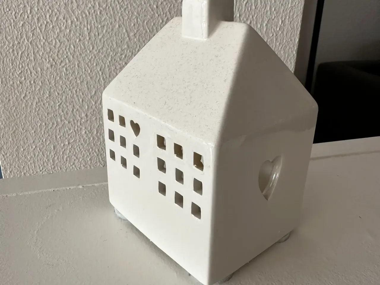 Billede 6 - Kähler lys huse