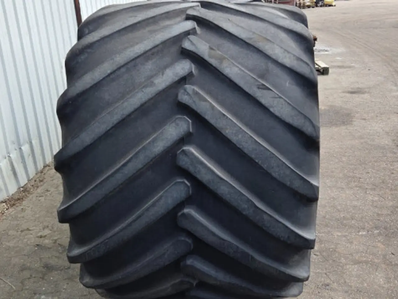 Billede 9 - 25" 66X43.00-25 