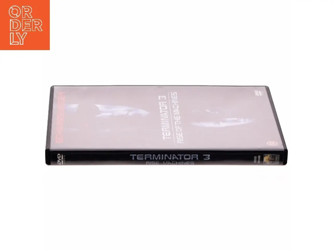Billede 2 - Terminator 3