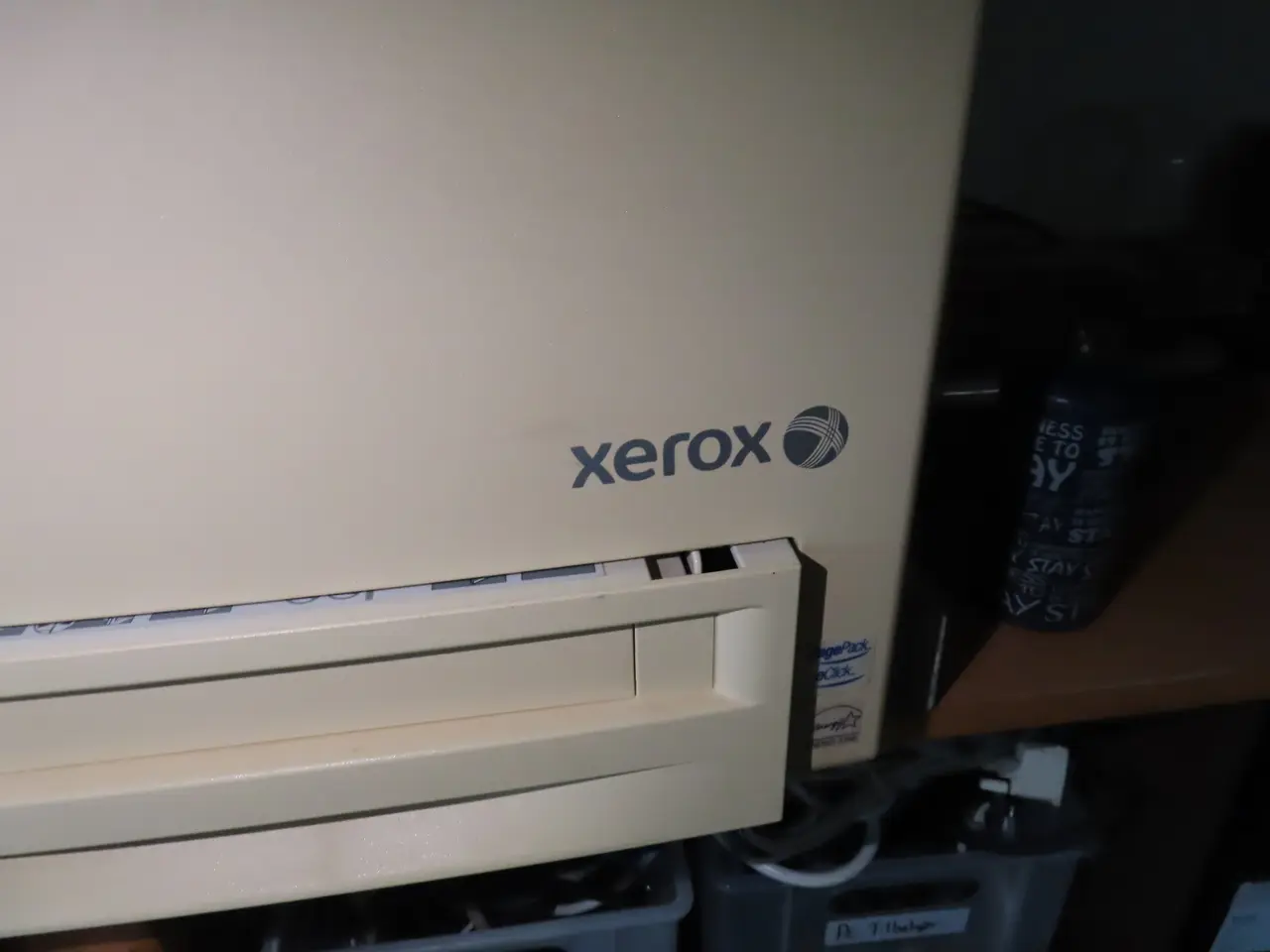 Billede 8 - Kopimaskine XEROX WorkCentre 7120