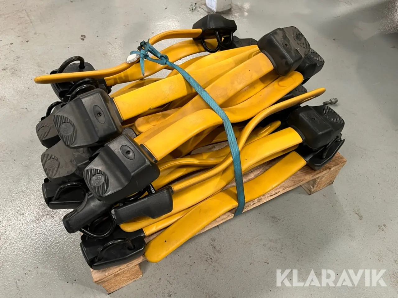 Billede 1 - Ratlåse Stoplock Pro 26 styk