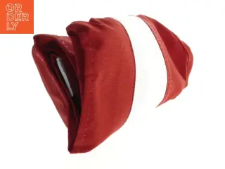 Vimpel med Dannebrog design