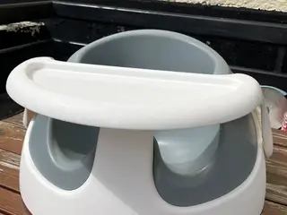 Babystol