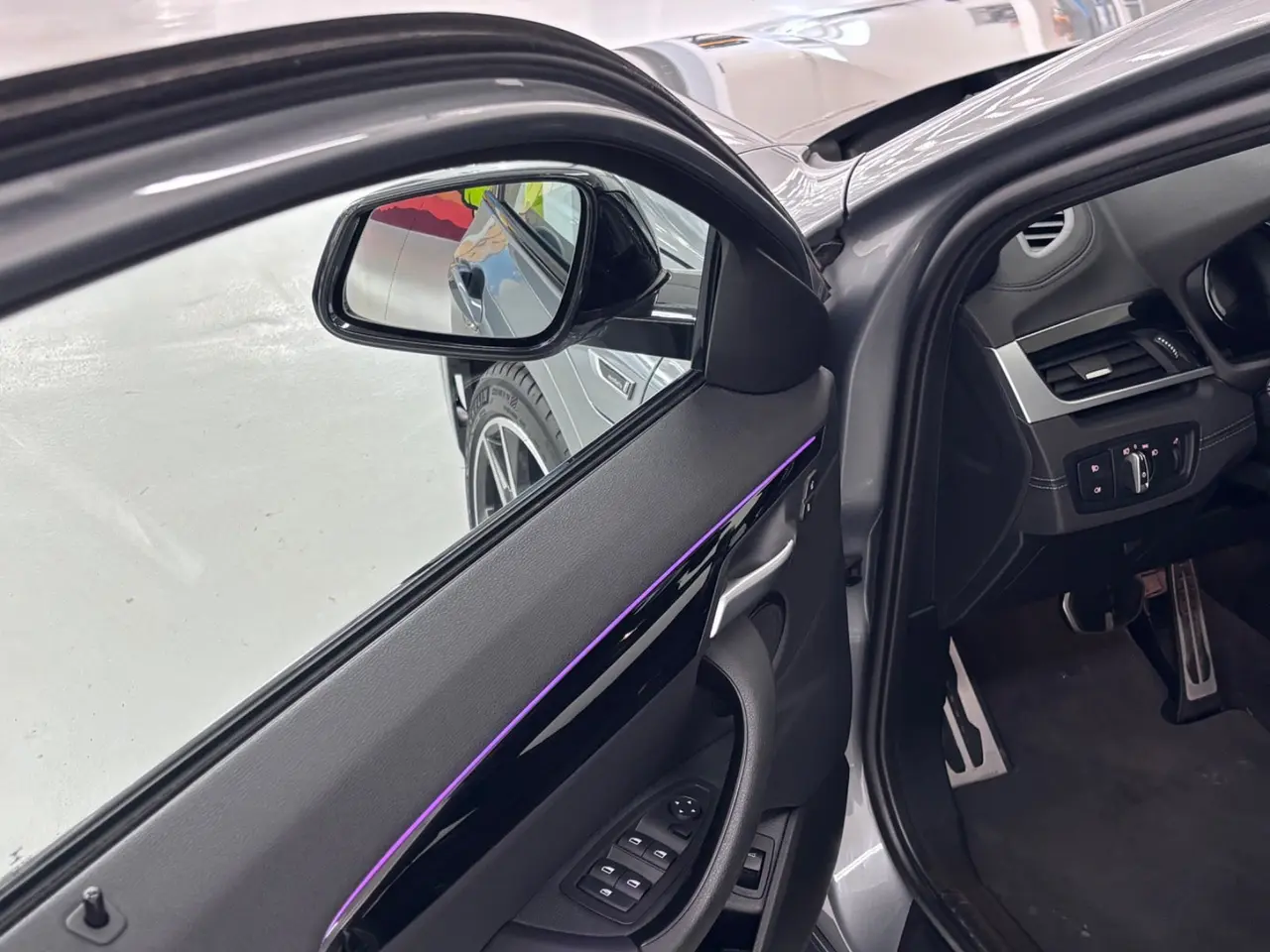 Billede 5 - BMW X2 1,5 xDrive25e M-Sport+ aut.