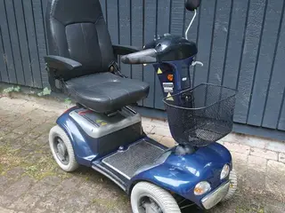 El-scooter ShopRider