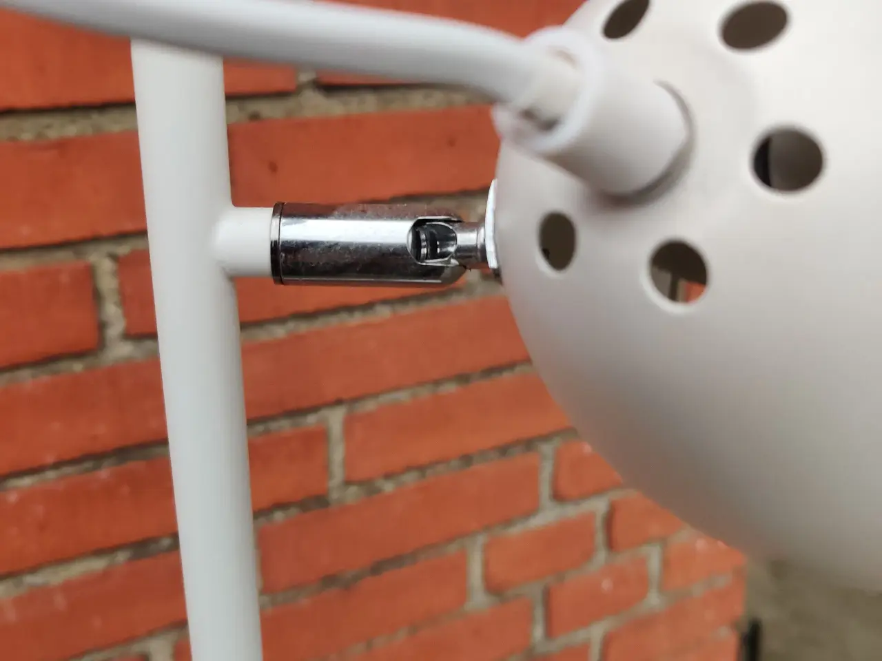 Billede 8 - Standerlampe