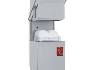 Hætteopvasker 500×500 (400V) med Break Tank