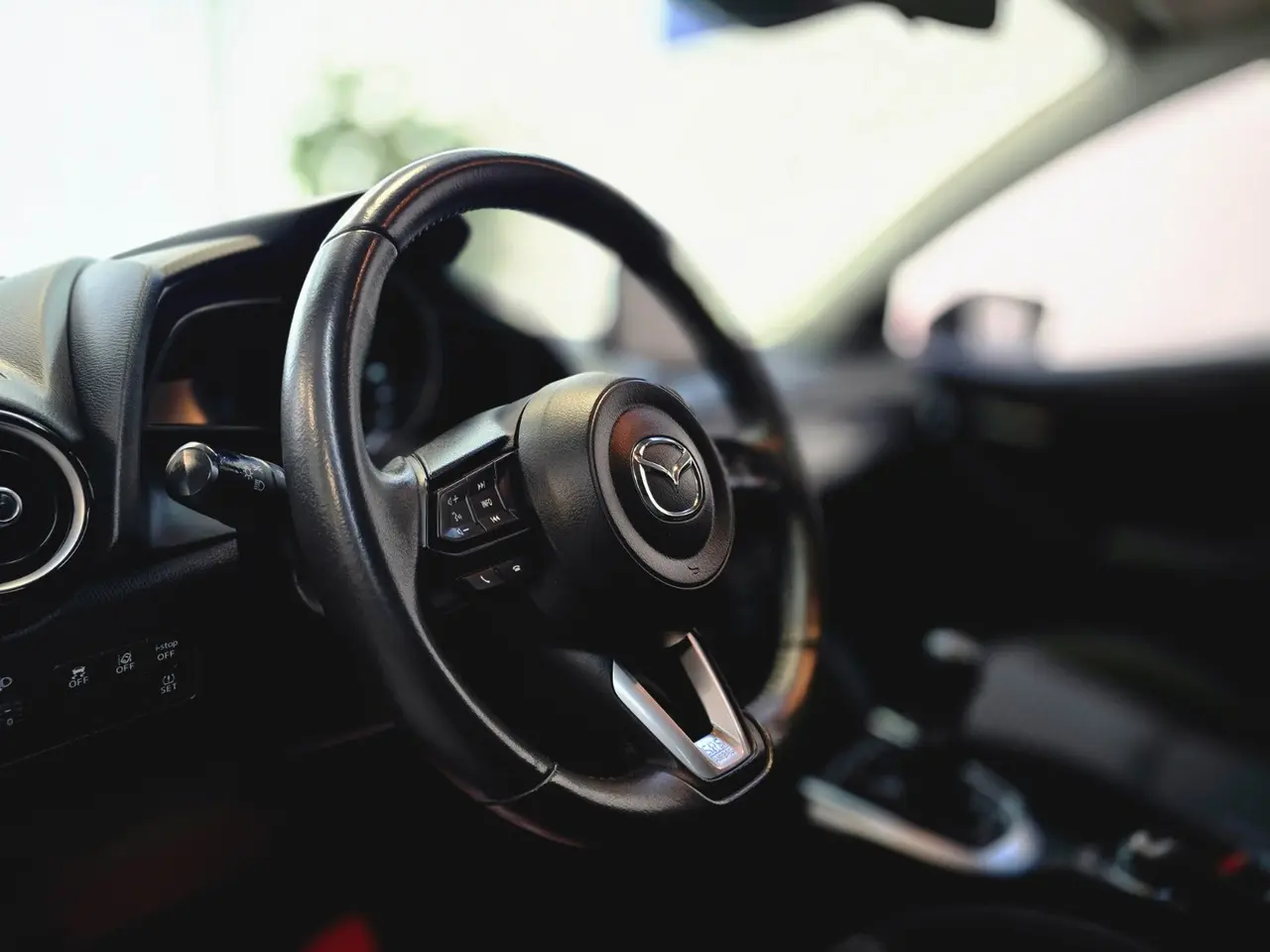 Billede 4 - Mazda 2 1,5 SkyActiv-G 90 Niseko