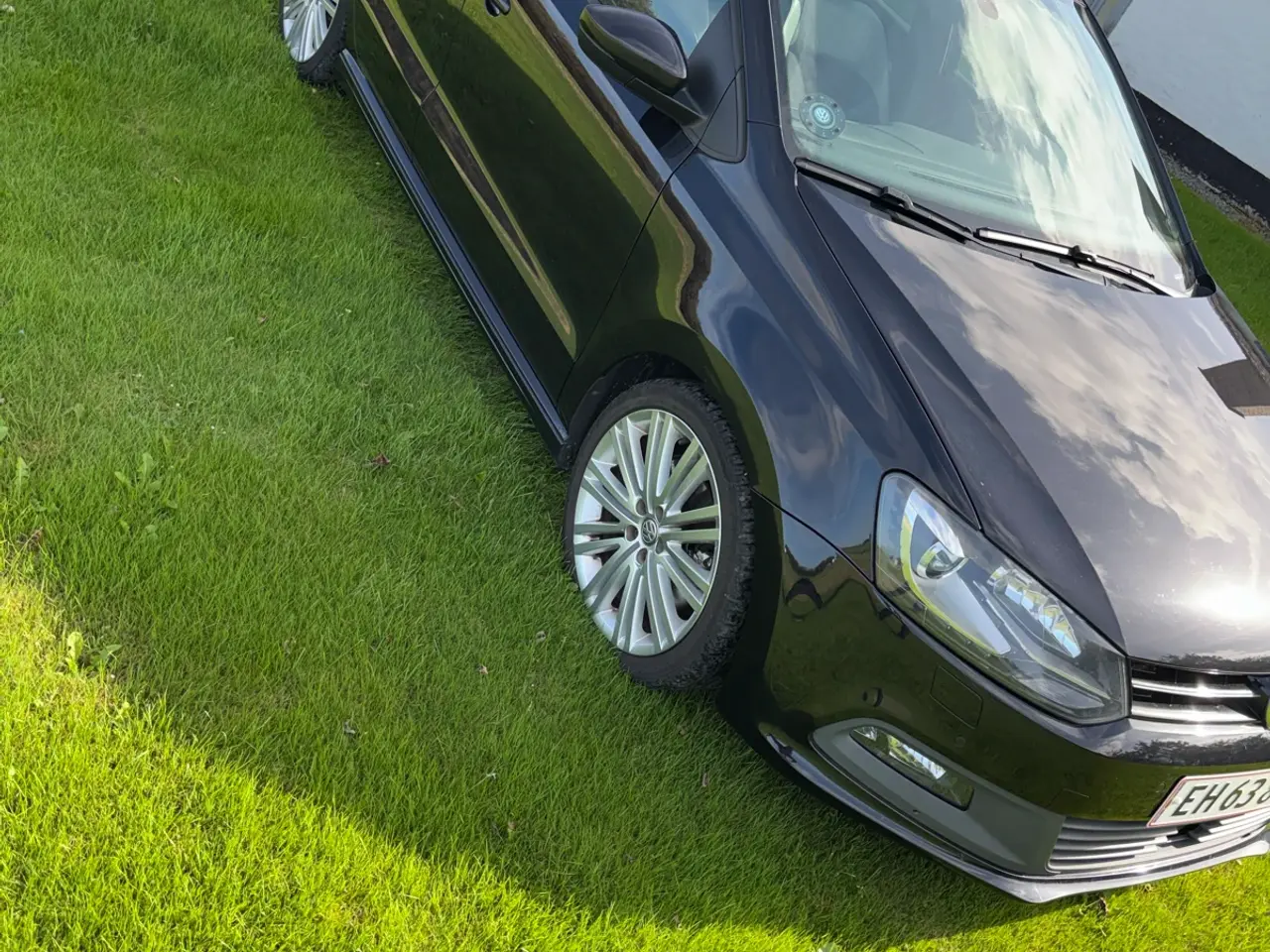 Billede 2 - Vw Polo Gt sælges 