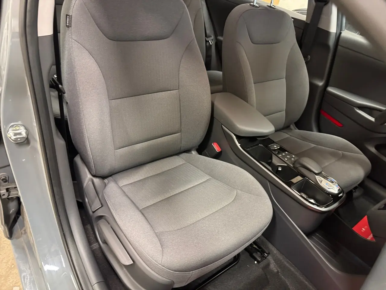 Billede 16 - Hyundai Ioniq 40 EV Premium