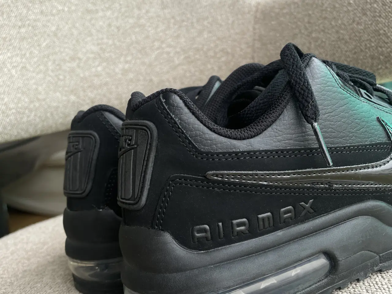 Billede 2 - Nike sneakers 