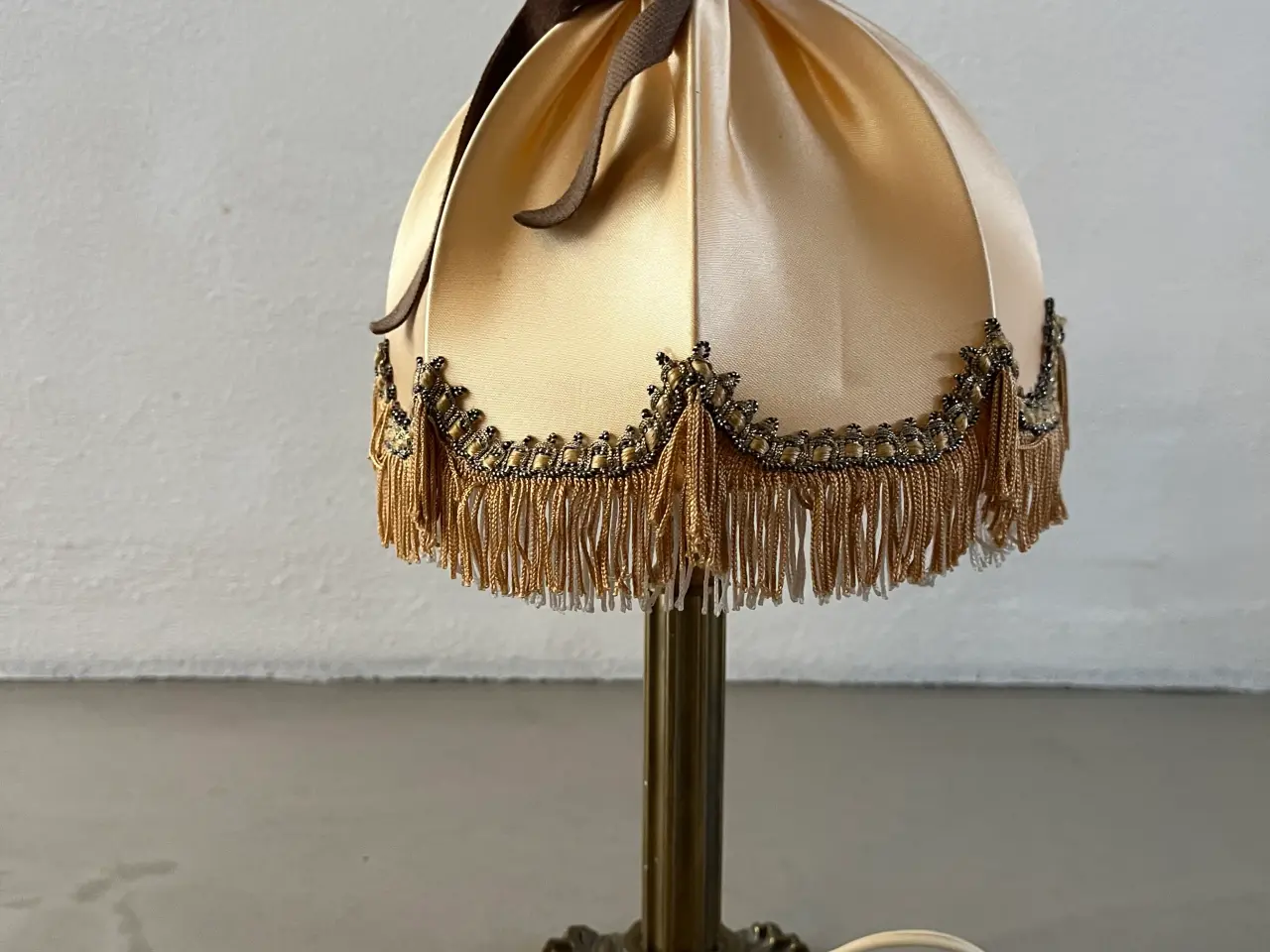 Billede 2 - Bordlampe 