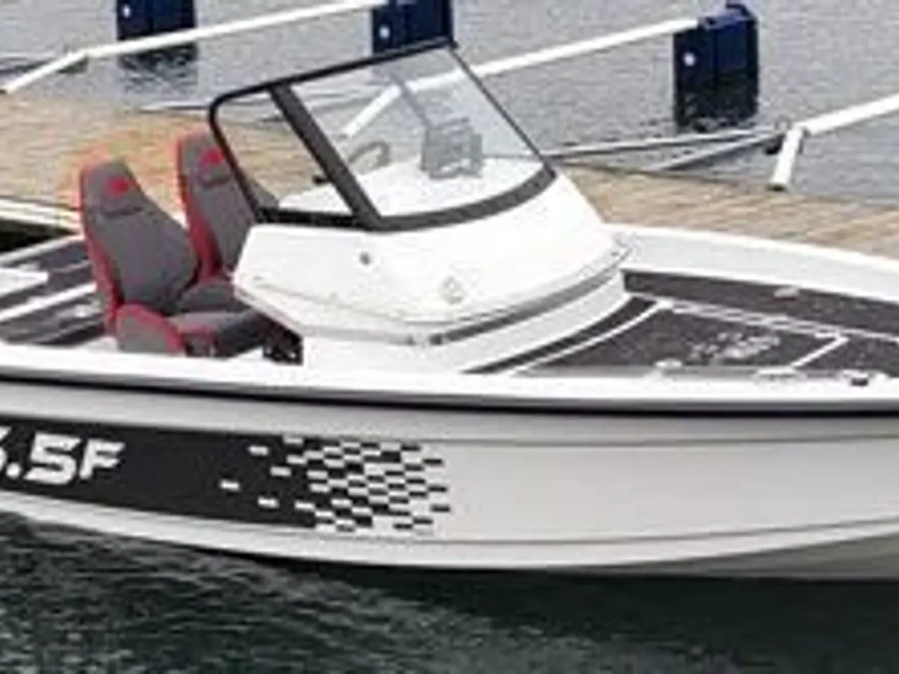 Billede 4 - HR 5.5F