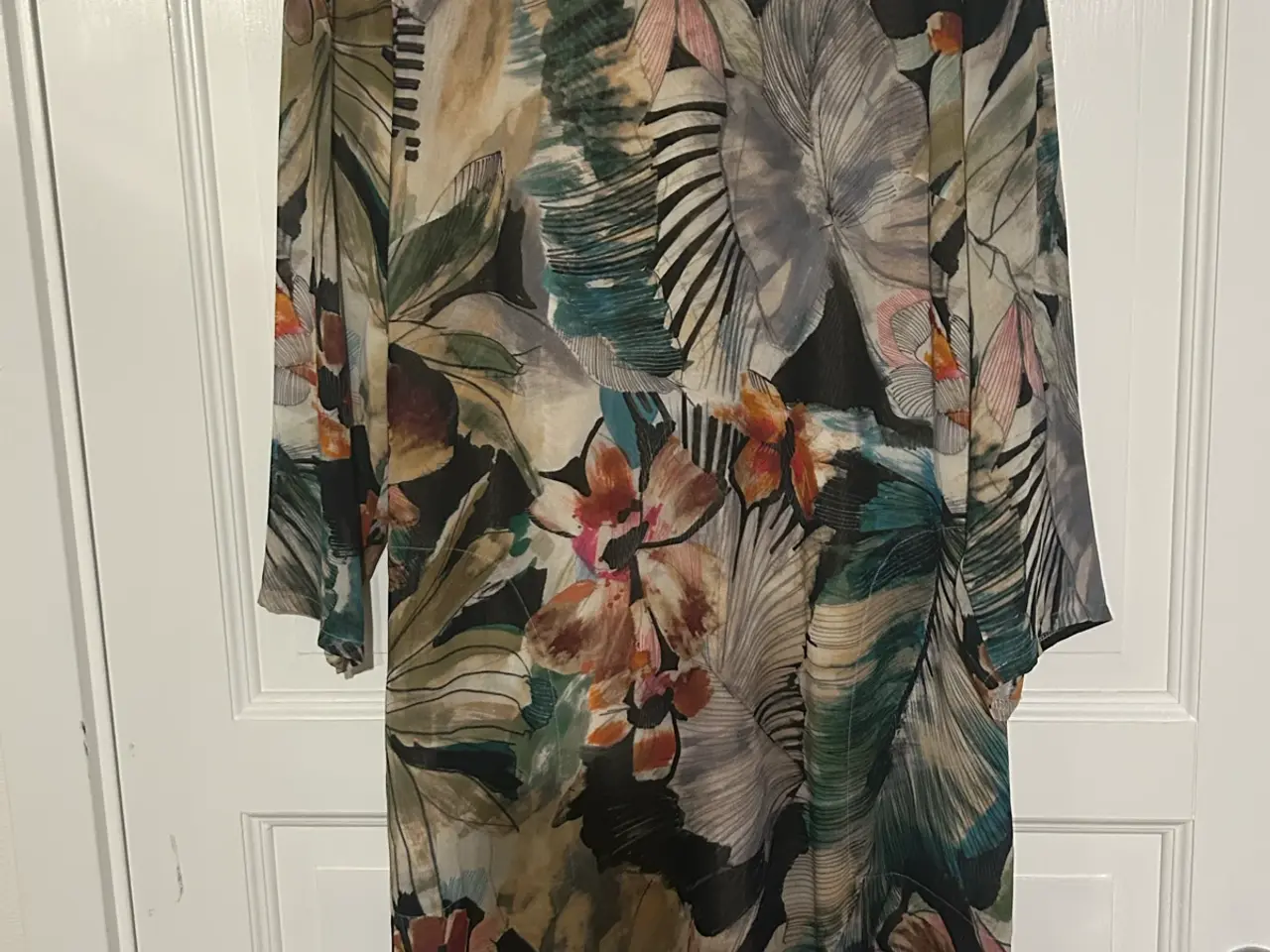 Billede 5 - Designer kjole fra Elton str 44👗
