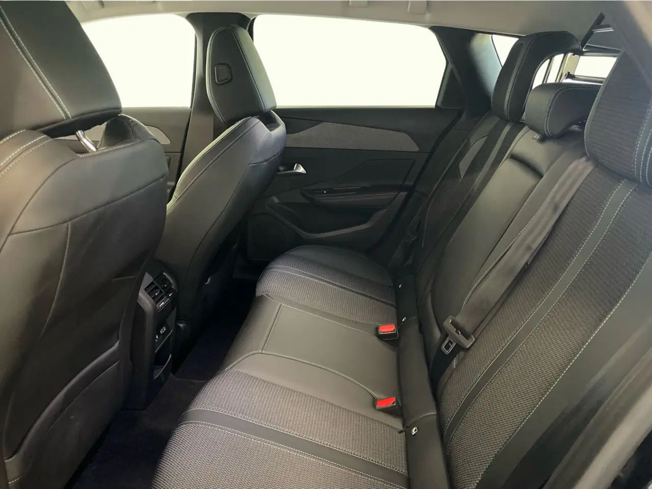 Billede 15 - Peugeot 308 1,5 BlueHDi 130 Allure Pack EAT8