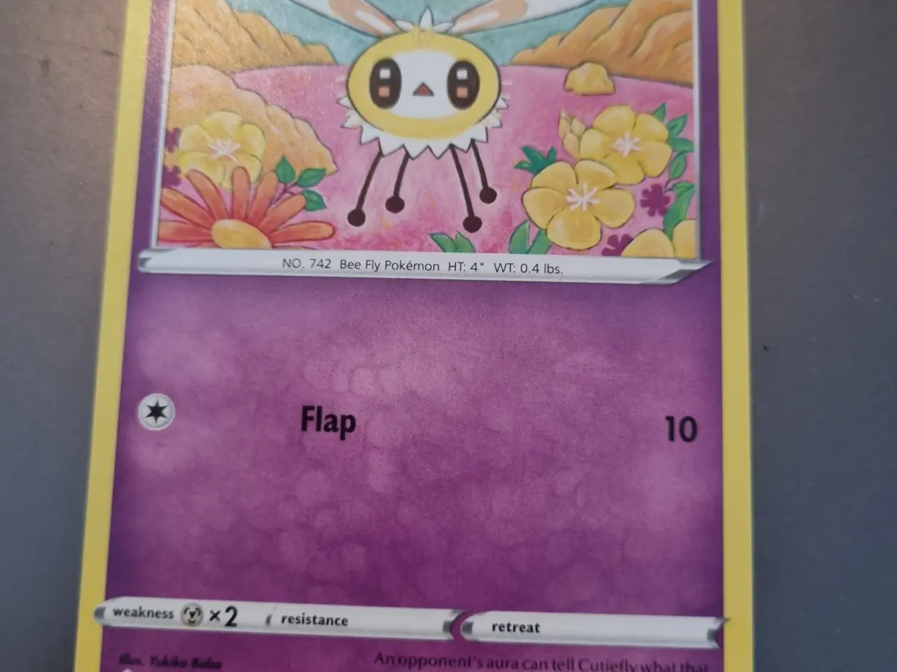 Billede 1 - Annonce 48 - Pokemon