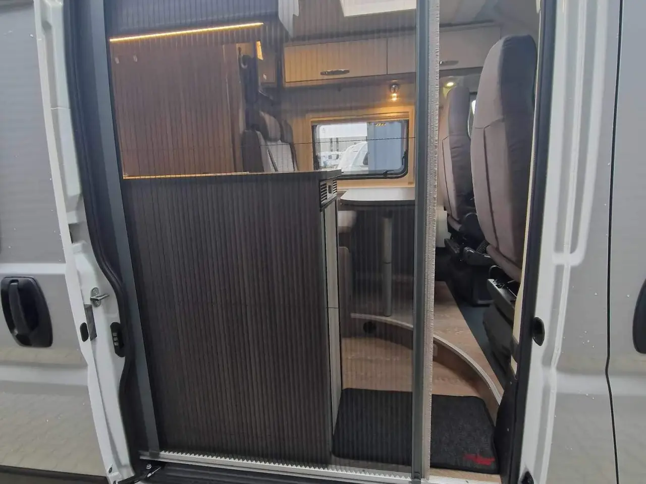 Billede 14 - 2024 - Hobby Vantana K65 ET Ontour Edition 165 HK