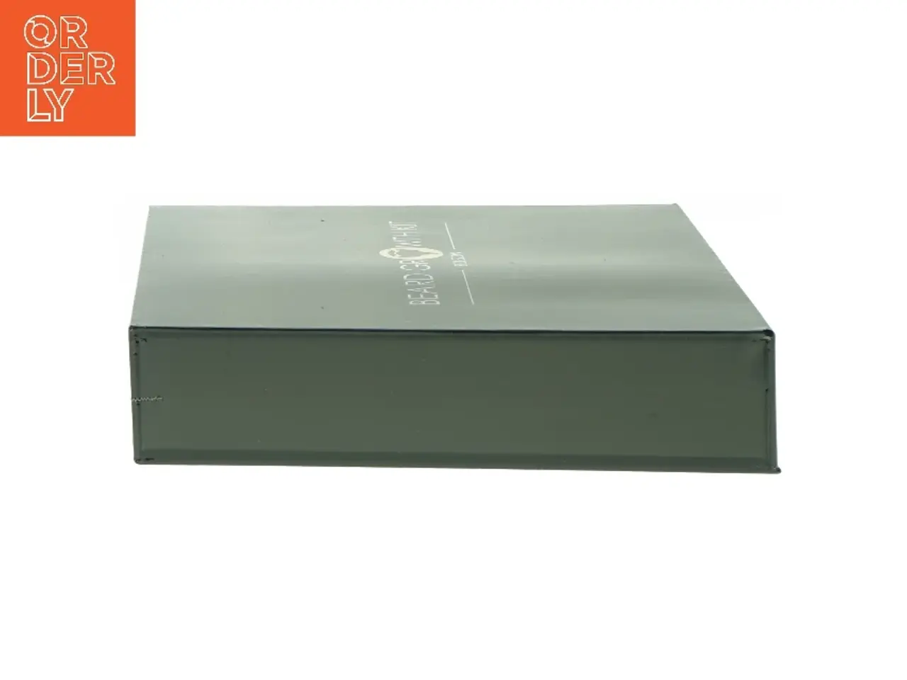 Billede 3 - Beard Grwth kit fra Bellezon (str. 22x22x5cm)