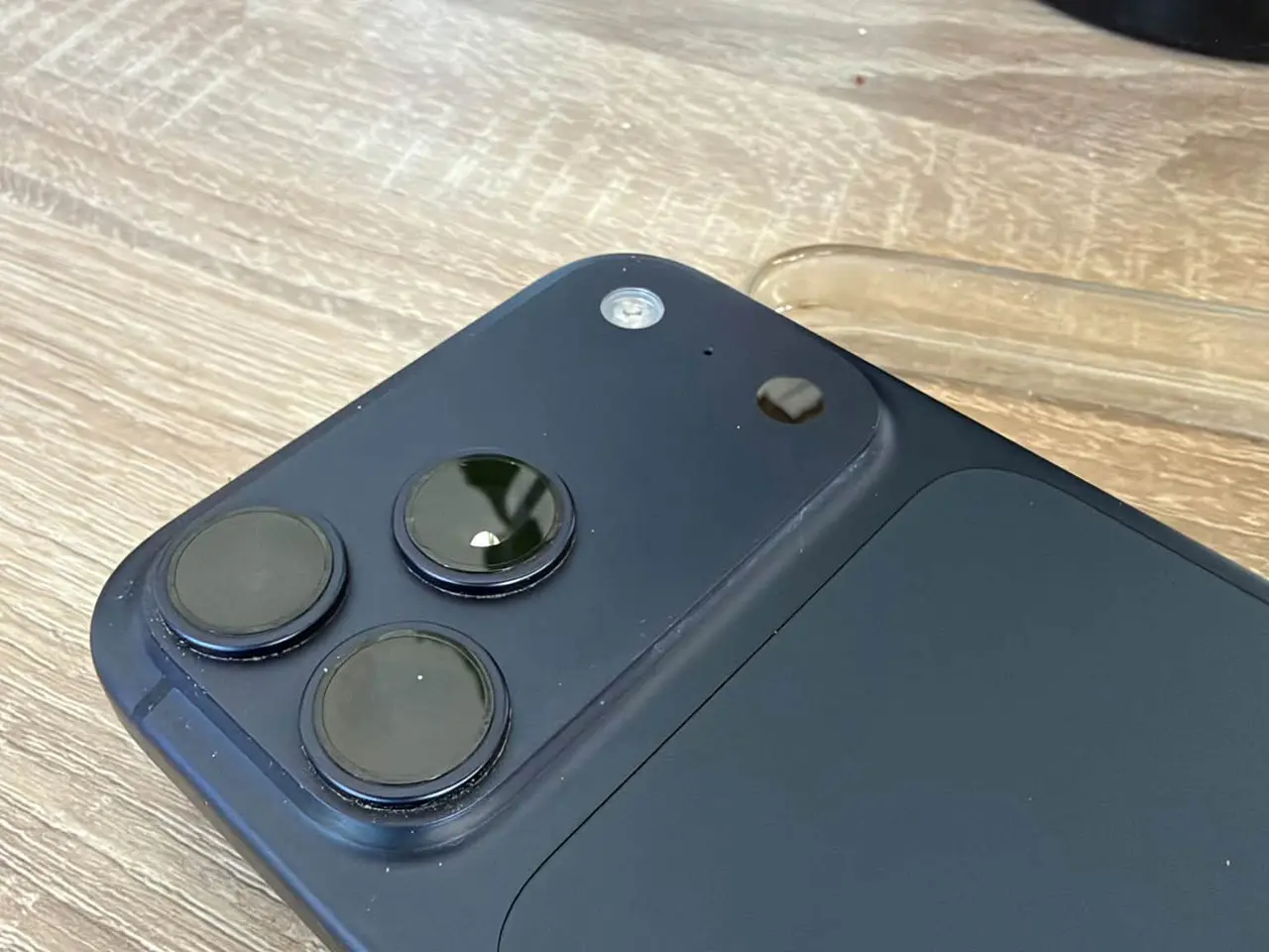 Billede 7 - iPhone 17 Pro Max Sælges