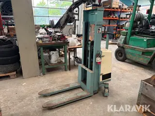 Stabler NH SN 750