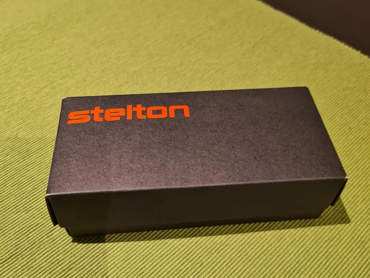 Billede 3 - NY Stelton P-billetholder