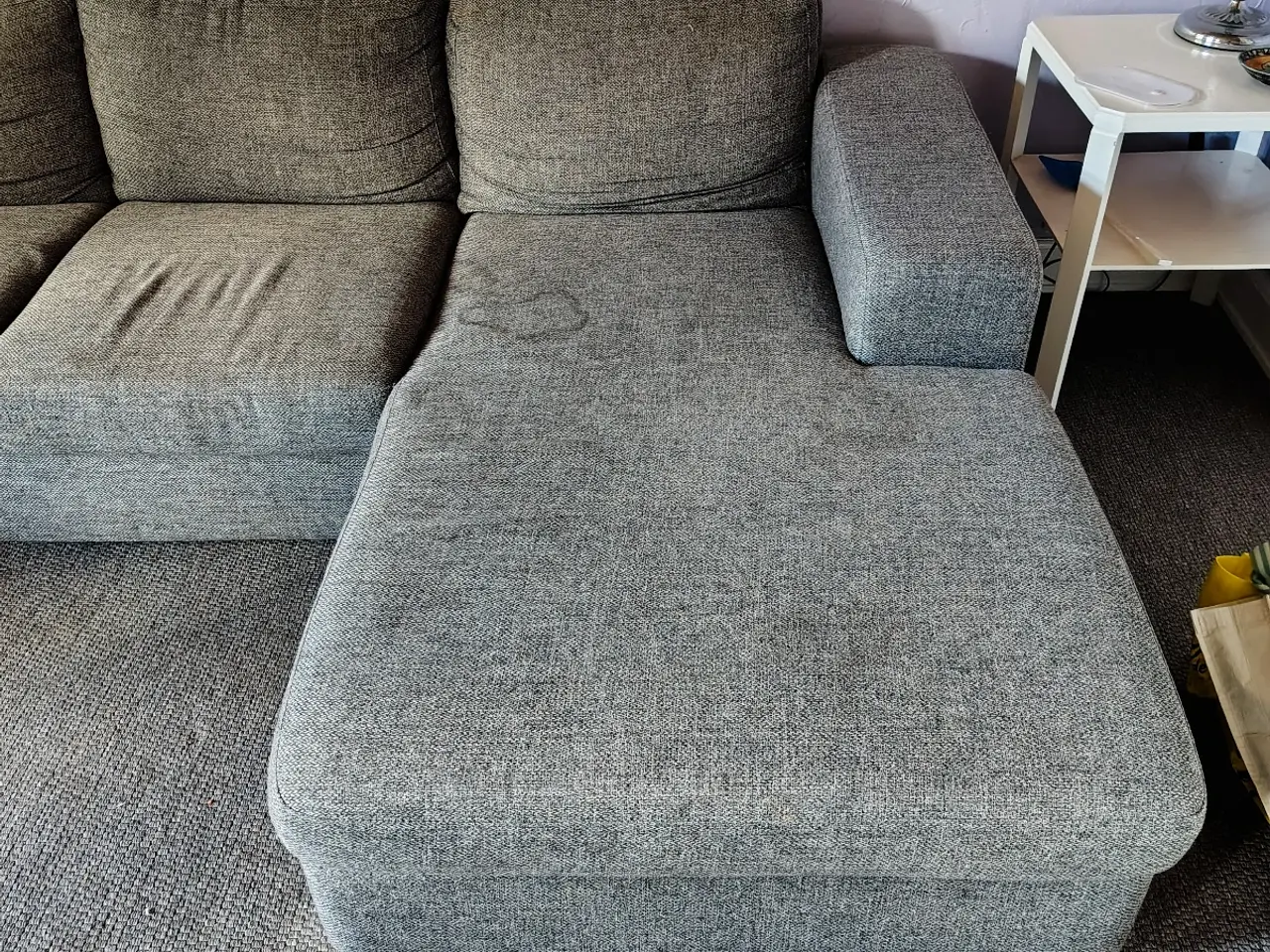 Billede 2 - Umbria sofa m chaiselong