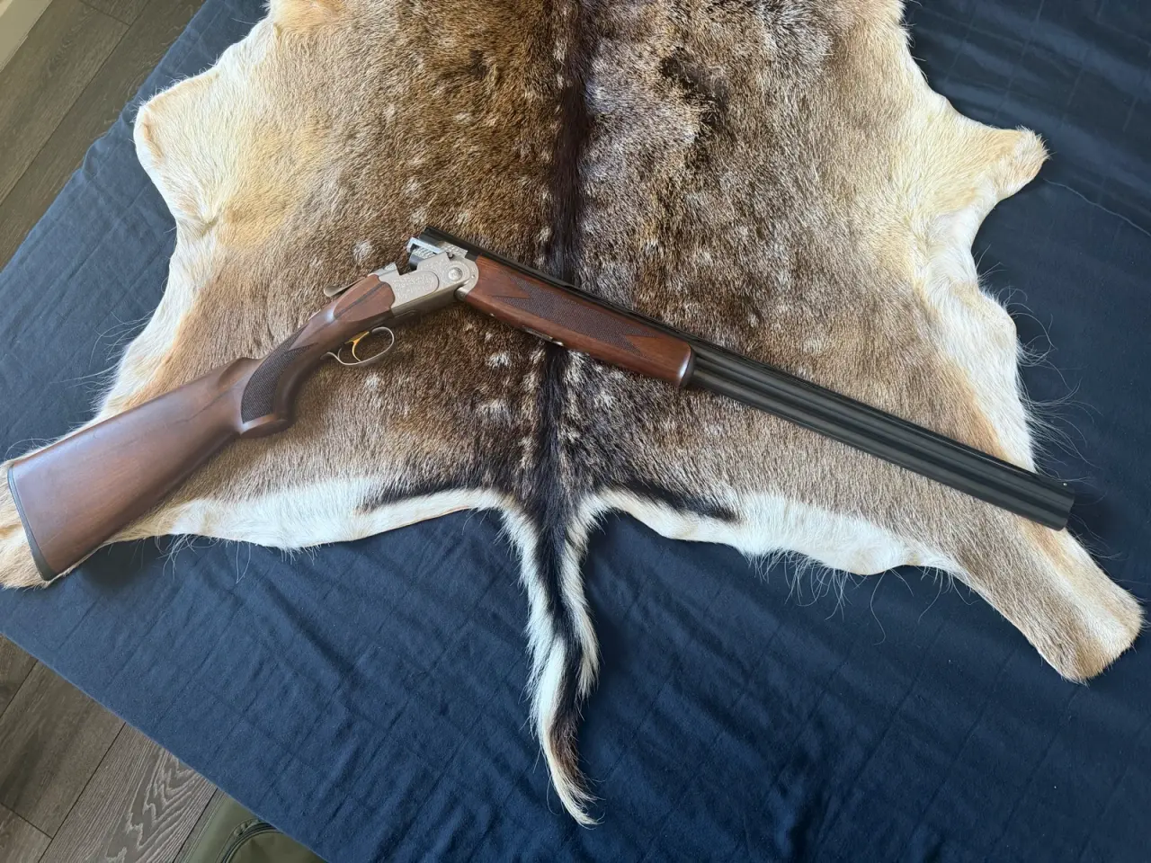Billede 2 - Beretta Silver Pigon S