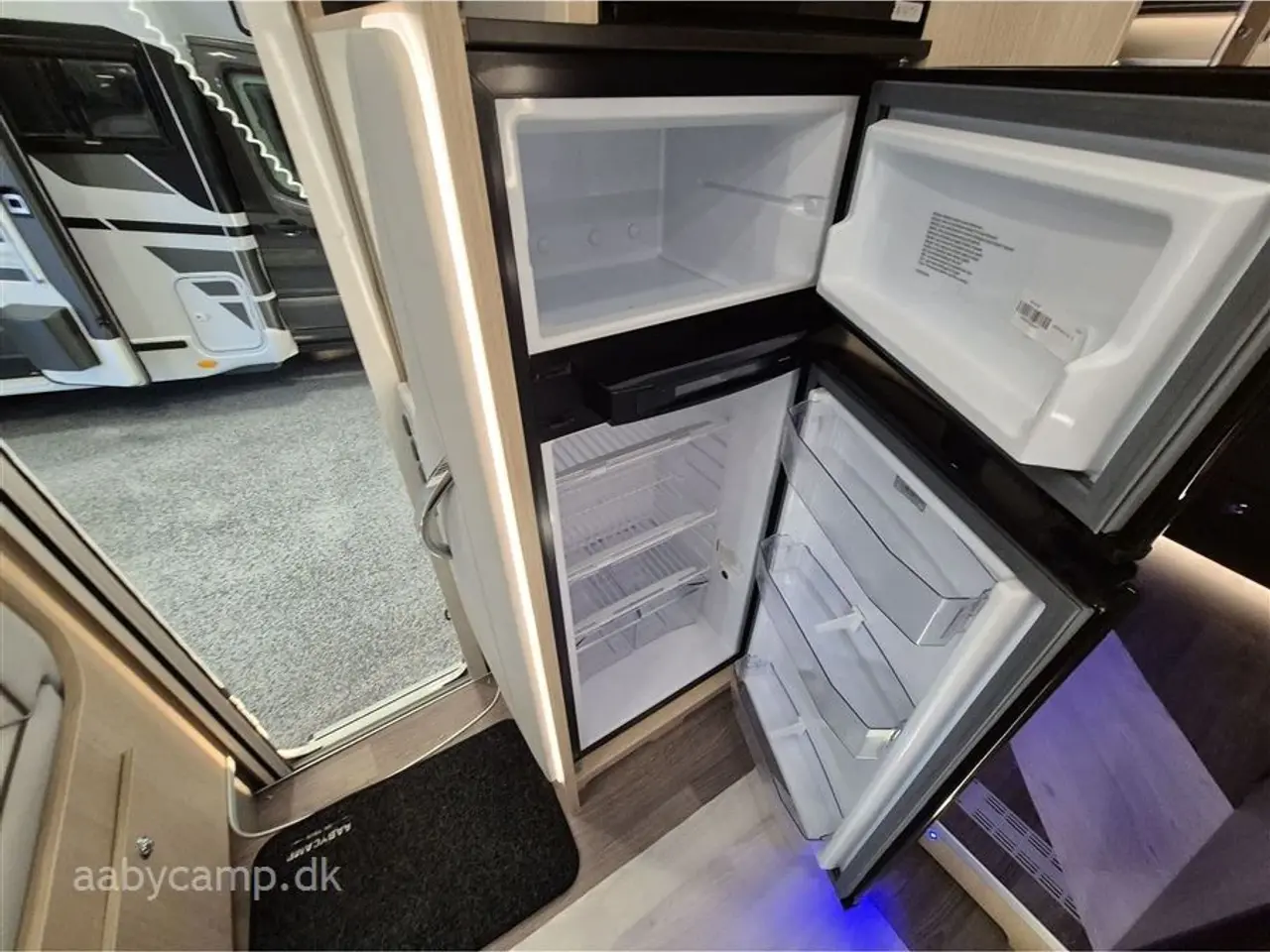 Billede 13 - 2026 - Autostar Prestige 760 LC 7,6 mtr - AldeCentralvarme, 180 HK - 4250 Alko Chassic