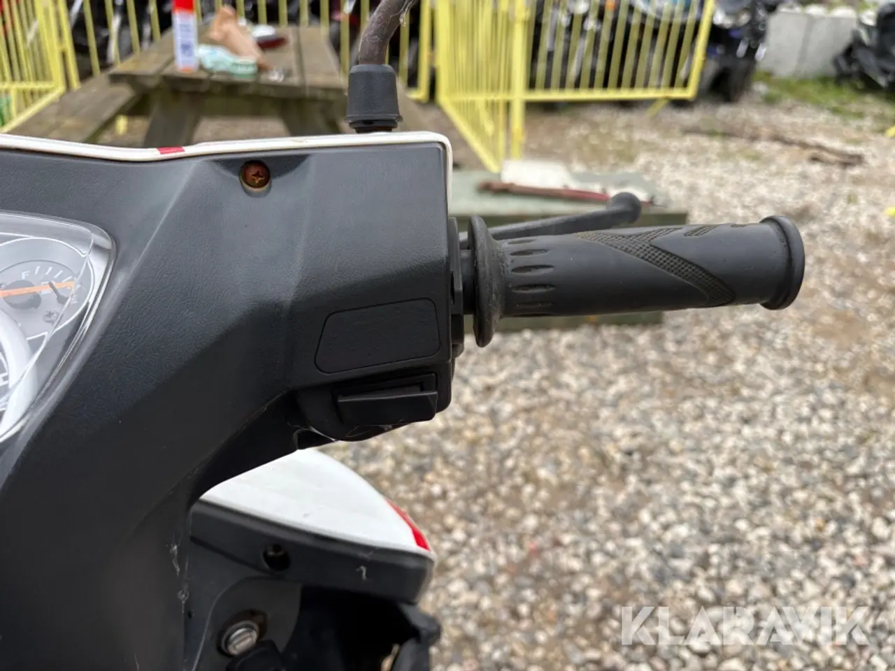 Billede 11 - Scooter VGA Explora Euro 4