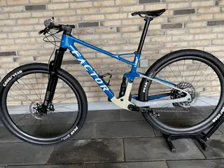 FACTOR LANDO XC