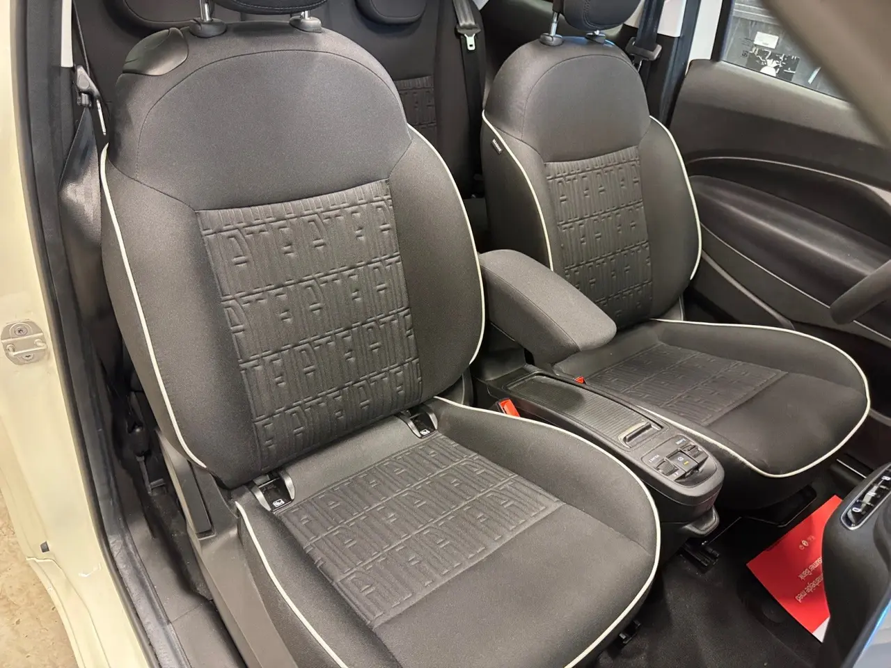 Billede 16 - Fiat 500e 42 Icon Pack