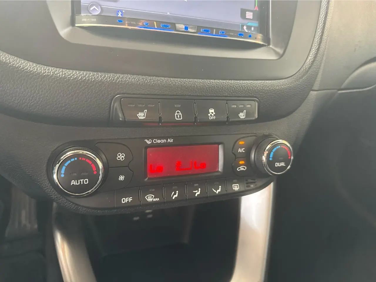 Billede 14 - Kia Ceed 1,0 T-GDi Style+ Clim SW
