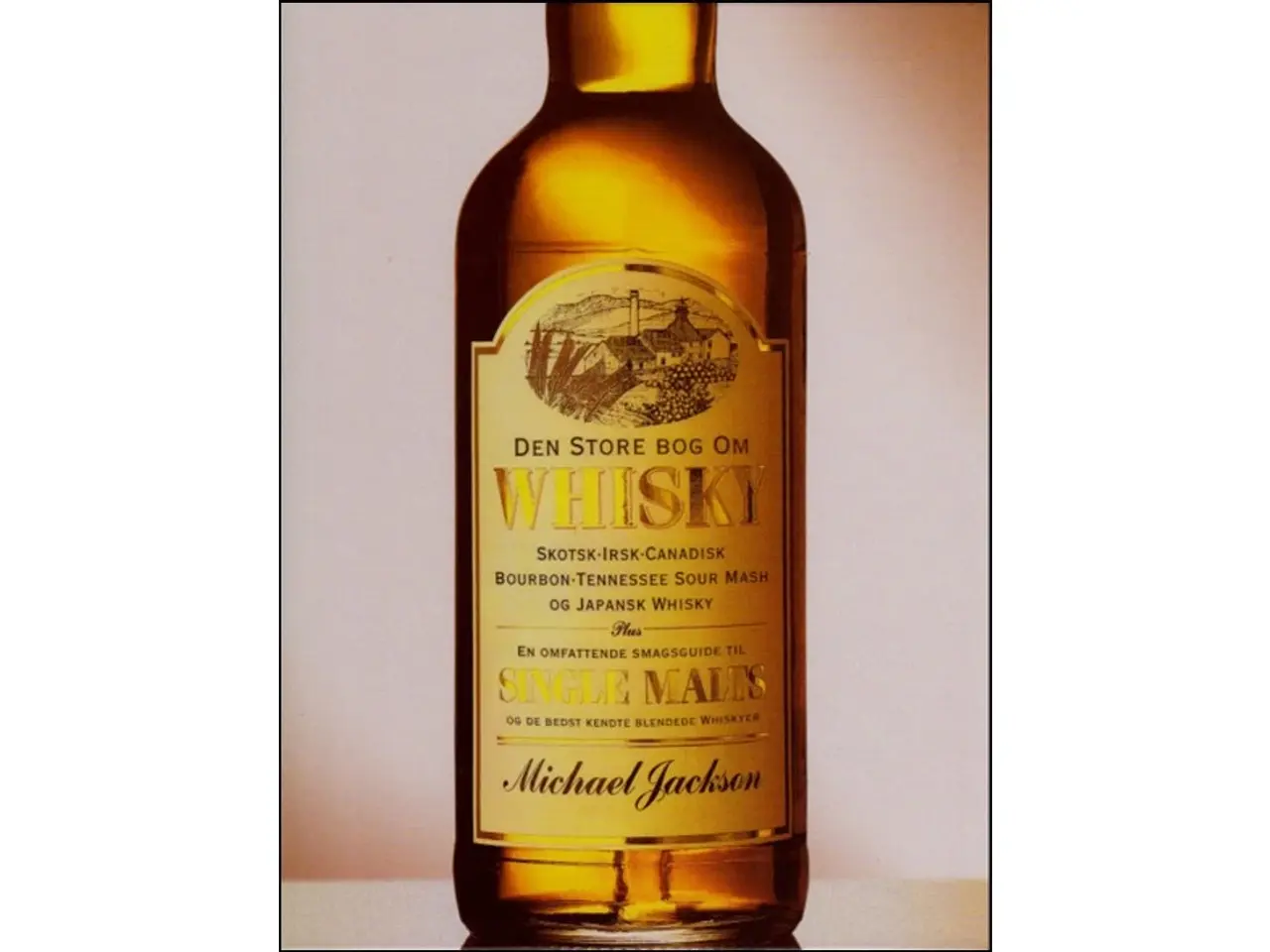 Billede 5 - Whisky - 14 Bøger fra 50 kr.