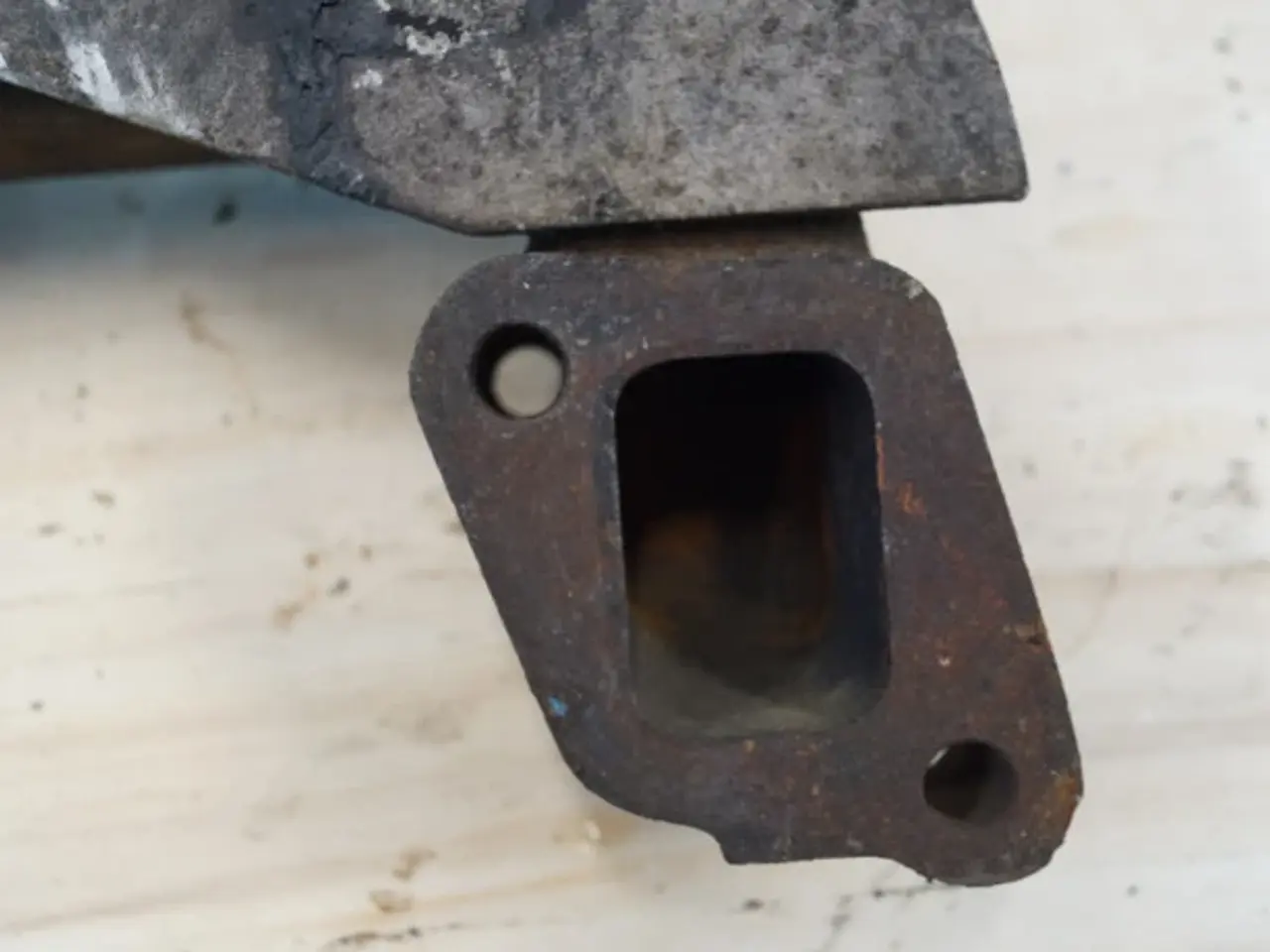 Billede 8 - Massey Ferguson 3060 Manifold 3778H07A