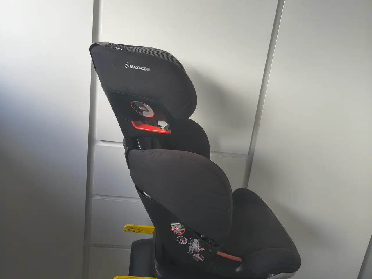 Billede 2 - Maxi Cosi autostol 