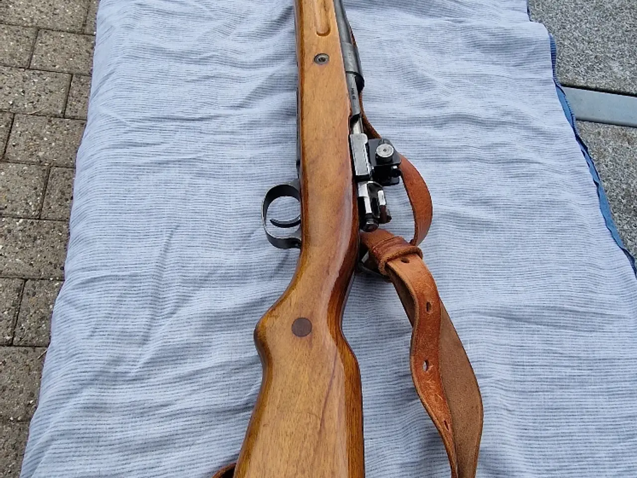 Billede 2 - Mauser m 52 cal.6.5