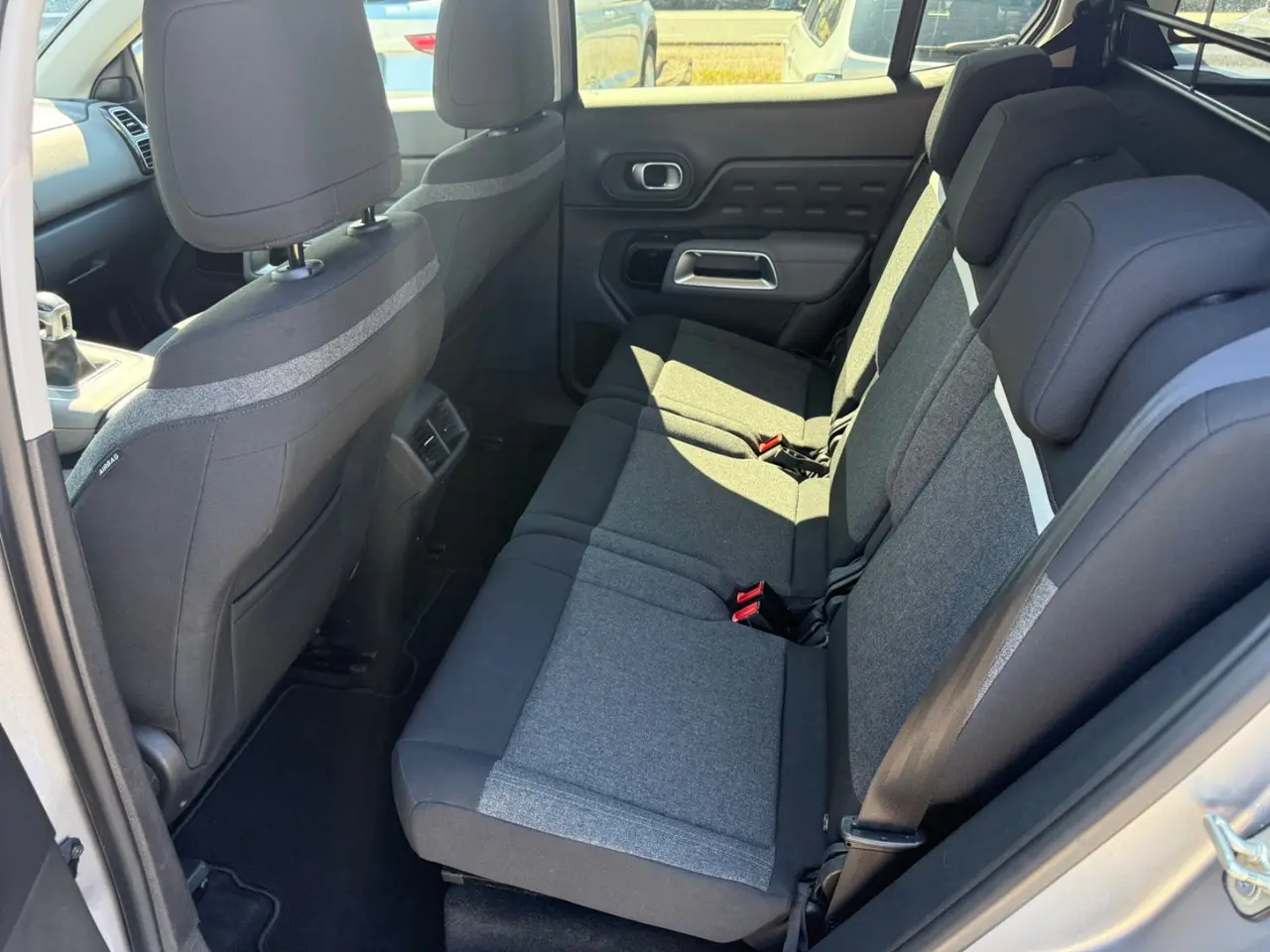 Billede 8 - Citroën C5 Aircross 1,5 BlueHDi 130 Platinum