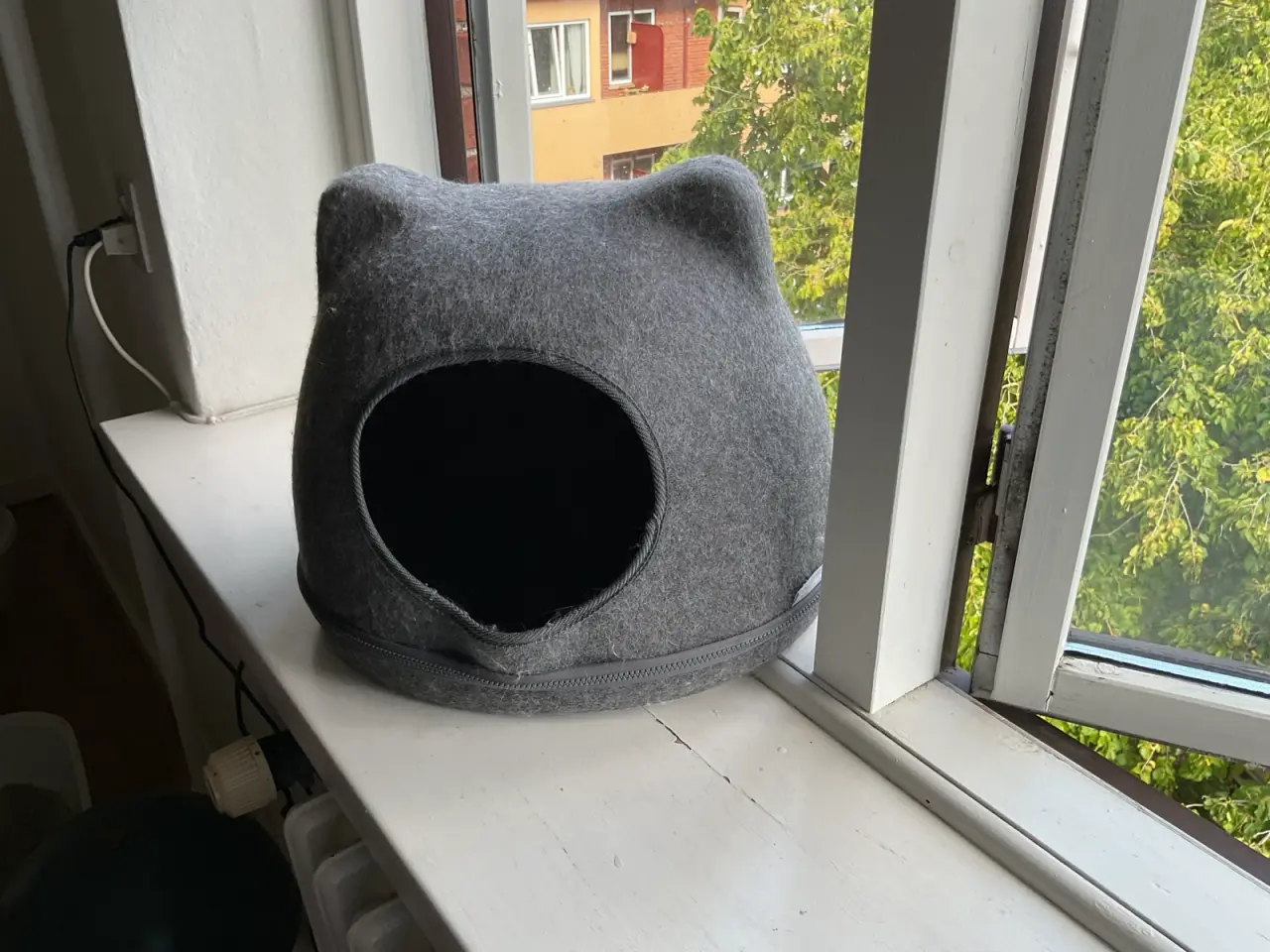 Billede 3 - Kradsetræ i lækker design