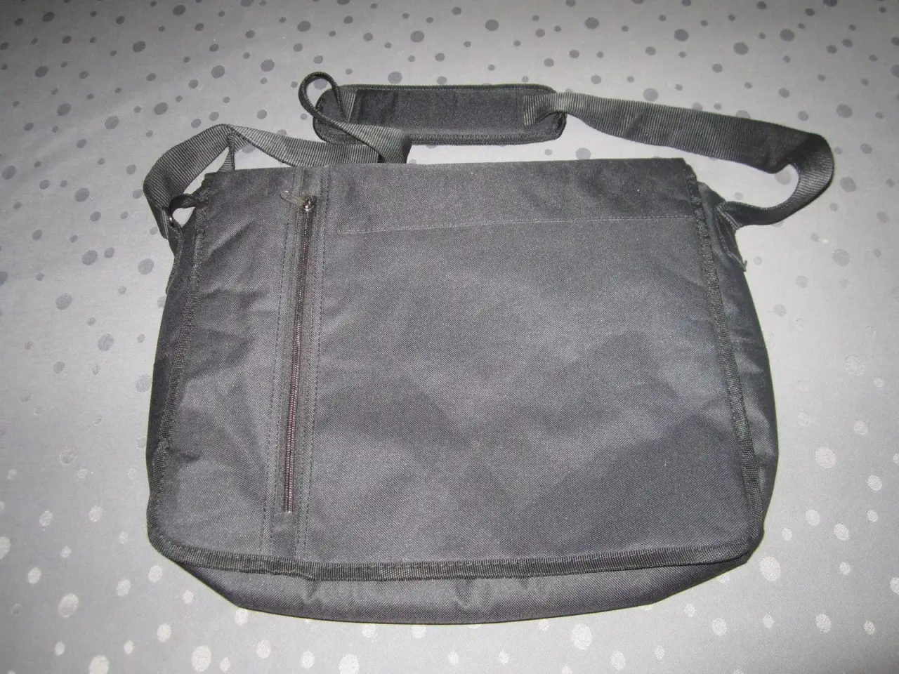 Billede 1 - computertaske