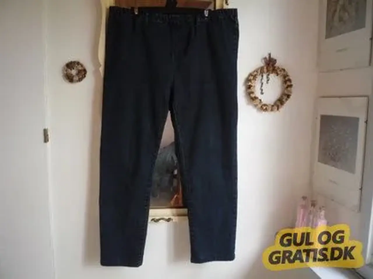 Billede 6 - 9 par nye bukser, Micha, Kello, Cero, Stable