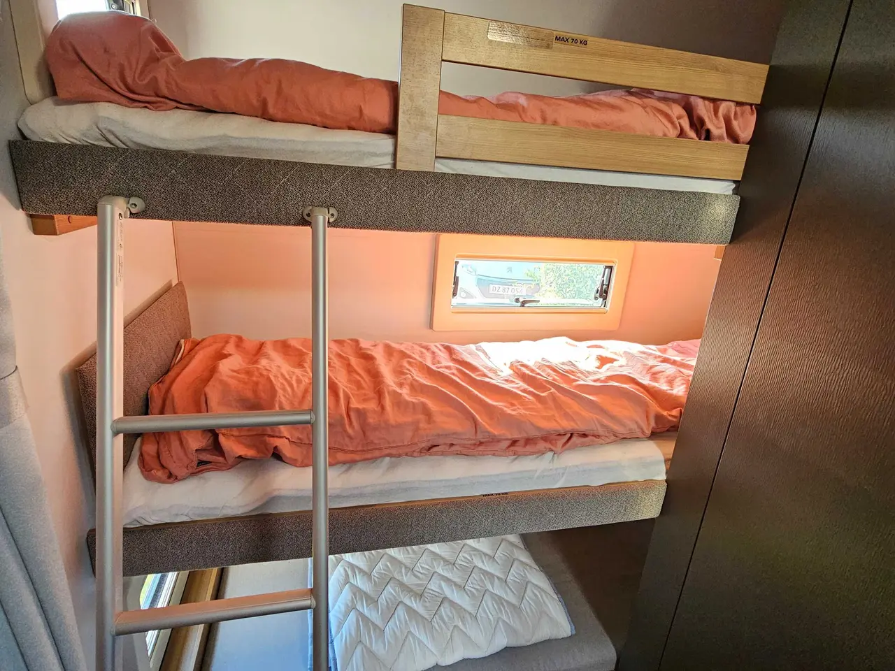Billede 6 - Adria Alpina HK 753