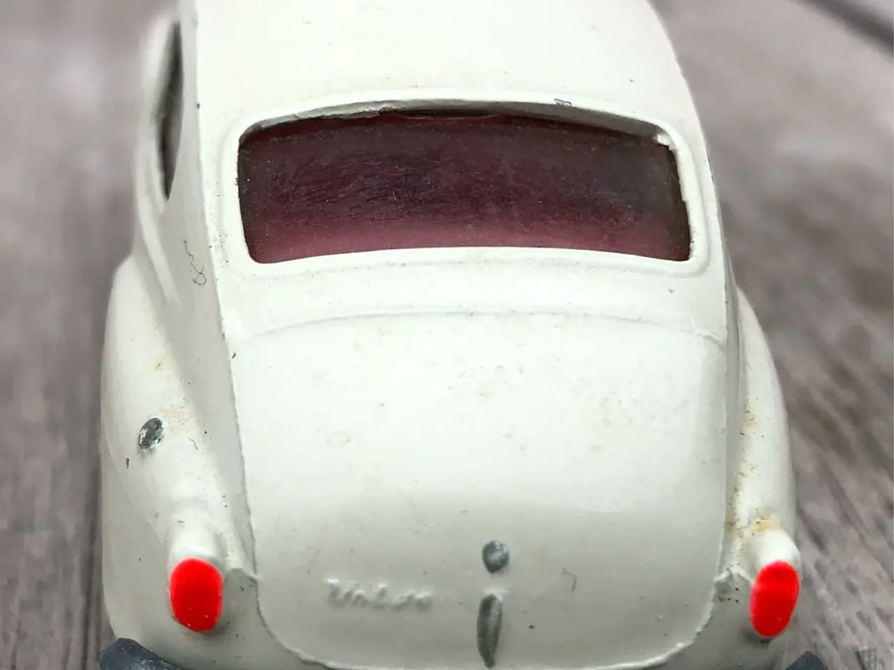 Billede 4 - TEKNO...VOLVO PV 544